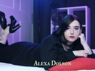 Alexa_Dolson