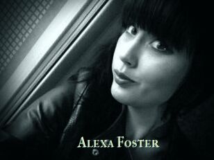 Alexa_Foster
