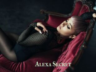 Alexa_Secret