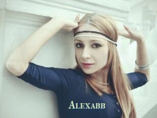 Alexabb