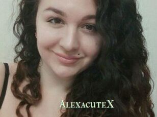 Alexa_cute_X