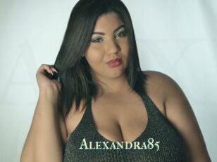 Alexandra85 Actrice xxx