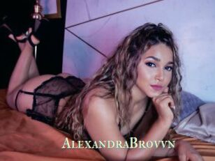 AlexandraBrovvn