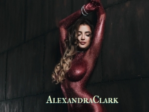 AlexandraClark Actrice xxx