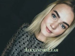 AlexandraLeah