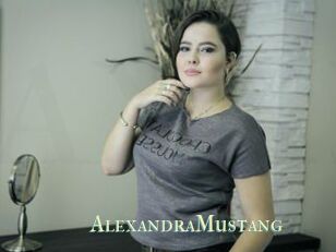 AlexandraMustang