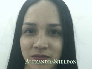 AlexandraSheldon