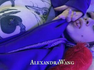 AlexandraWang