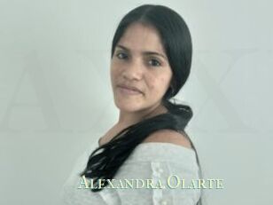 Alexandra_Olarte