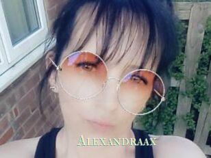 Alexandraax