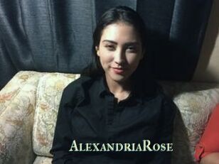Alexandria_Rose