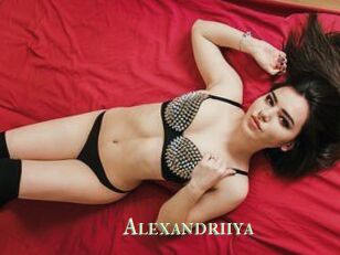 Alexandriiya