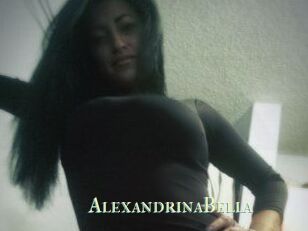 Alexandrina_Bella