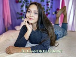 AlexandrinaGrant