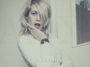 Alexanora