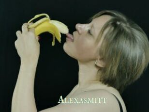 Alexasmitt