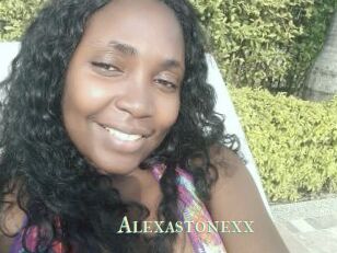 Alexastonexx Actrice xxx