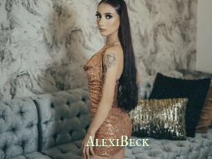 AlexiBeck