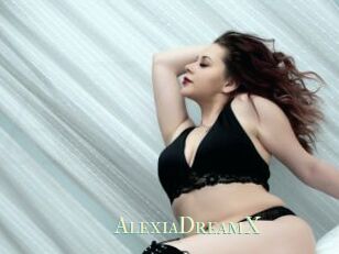 AlexiaDreamX