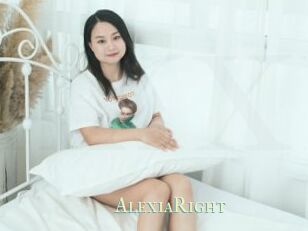 AlexiaRight