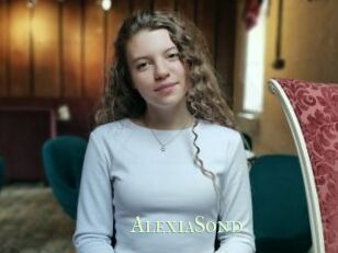 AlexiaSond