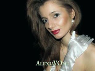 AlexiaVOne