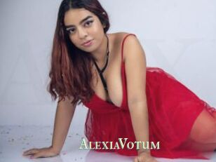 AlexiaVotum