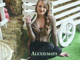 Alexiemays