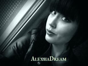 AlexiiaDream