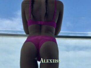 Alexiiss