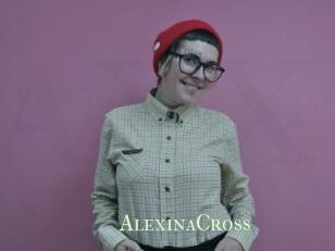 AlexinaCross