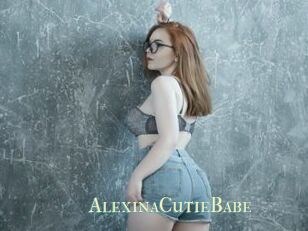 AlexinaCutieBabe