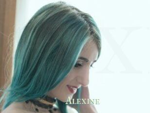 Alexine