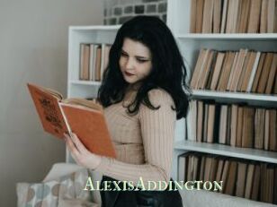 AlexisAddington
