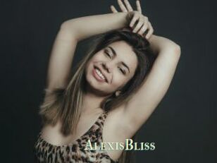 AlexisBliss