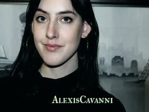 AlexisCavanni