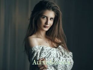 AlexisGenner Actrice xxx