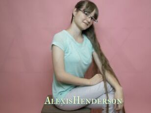 AlexisHenderson