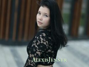 AlexisJenner