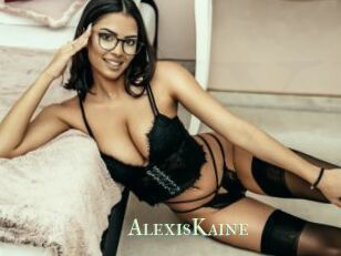 AlexisKaine