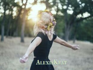 AlexisKeat Actrice xxx