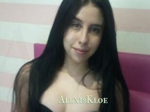 AlexisKloe