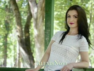 AlexisNova