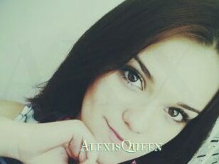 AlexisQueen