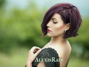AlexisRain
