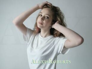 AlexisRoberts