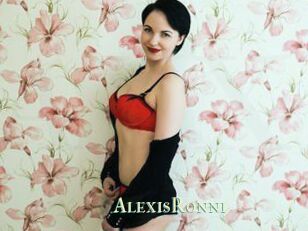 AlexisRonni