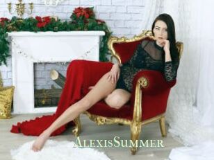 AlexisSummer