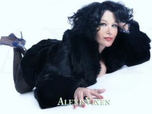 Alexis_Vixen