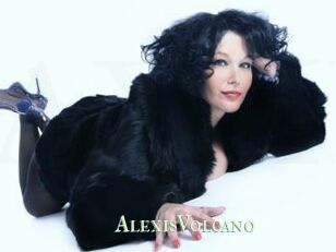 AlexisVolcano